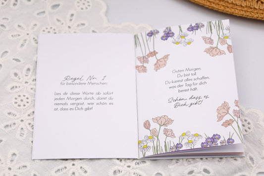 Buch "Das kleine Buch für besondere Menschen"