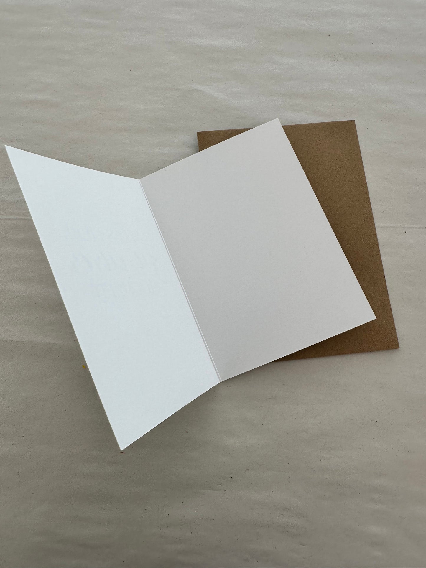 Klappkarte "Alles Liebe zu eurer Hochzeit"