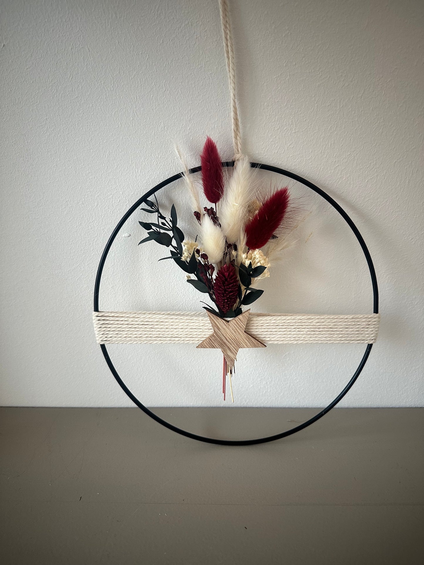 Dekoring weihnachtlich als Geschenkidee für Sie