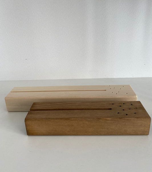 Blumenleiste und Foto-/Kartenhalter mit Trockenblumen - Wohnaccessoires - bestellen und kaufen