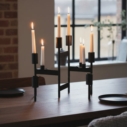 Kerzenleuchter Kalika