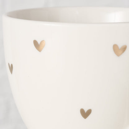 Tasse Lovely Herz
