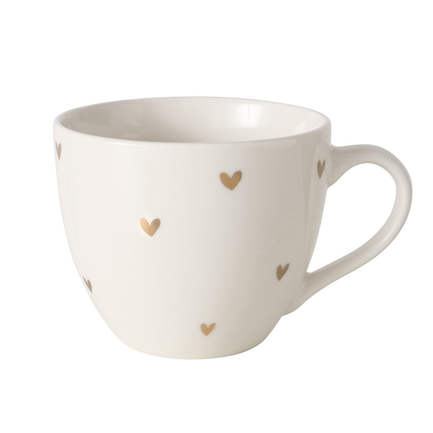 Tasse Lovely Herz