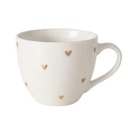 Tasse Lovely Herz