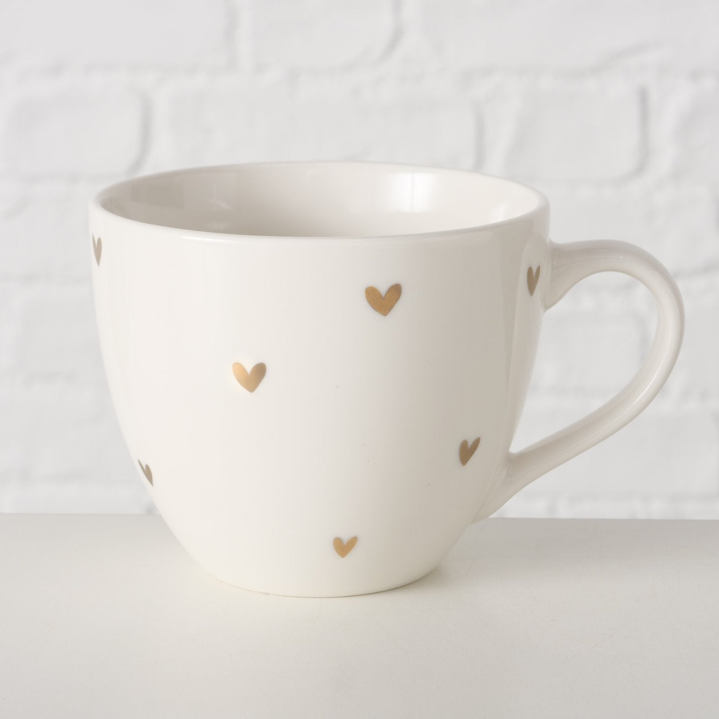 Tasse Lovely Herz