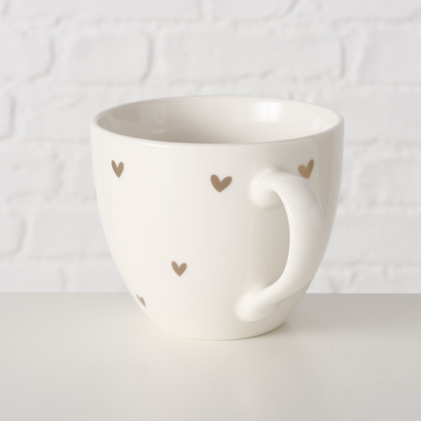 Tasse Lovely Herz