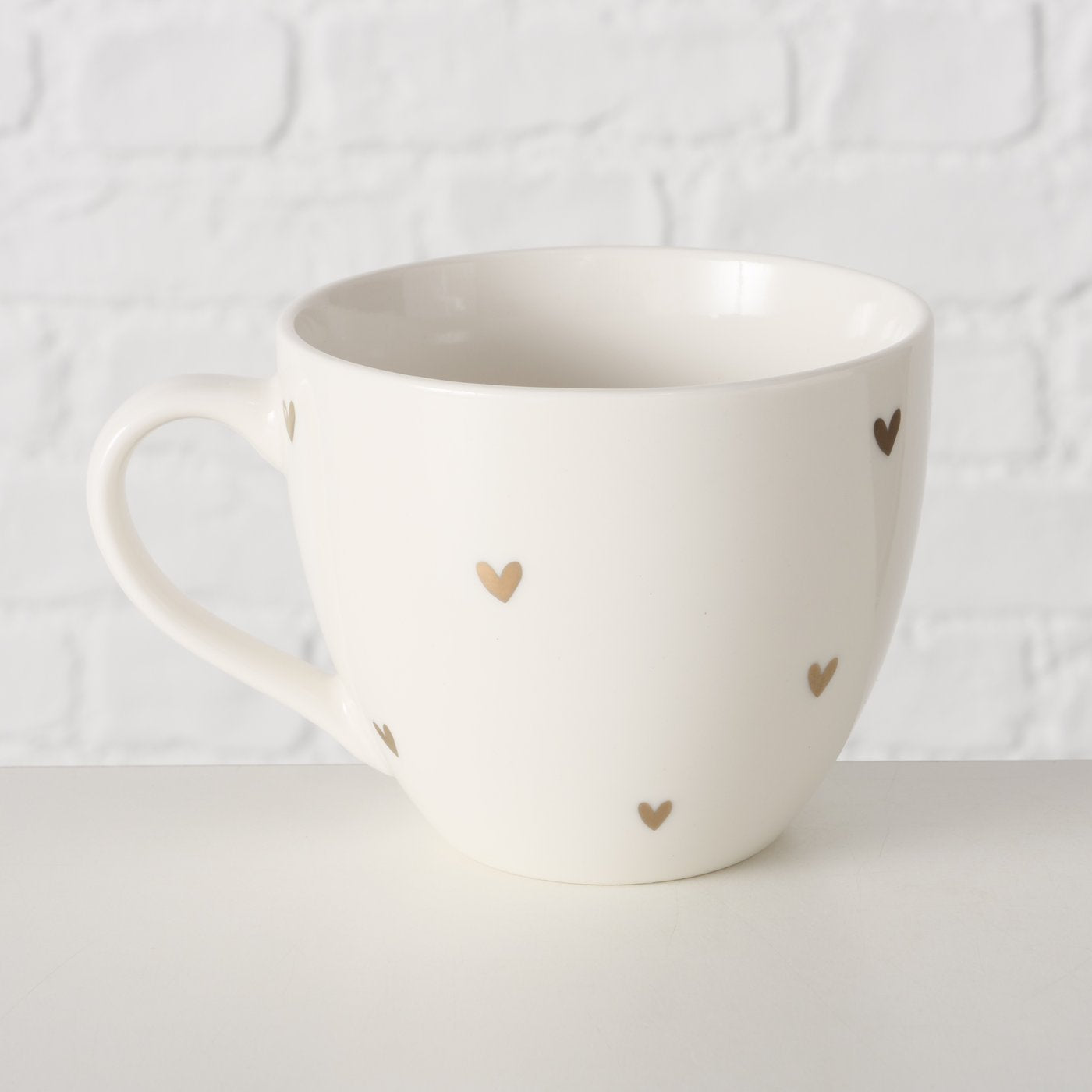 Tasse Lovely Herz