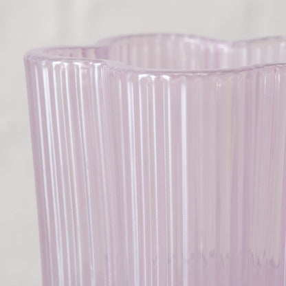 Windlicht Fiona | pastell