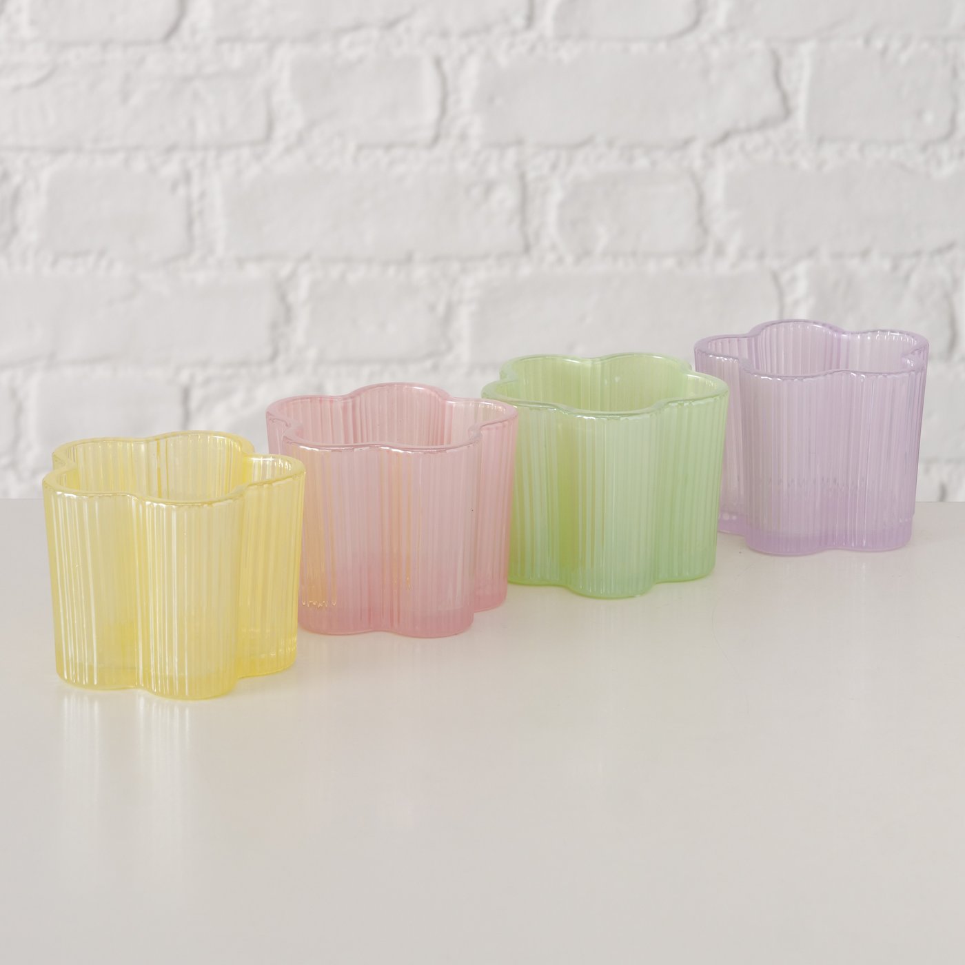 Windlicht Fiona | pastell