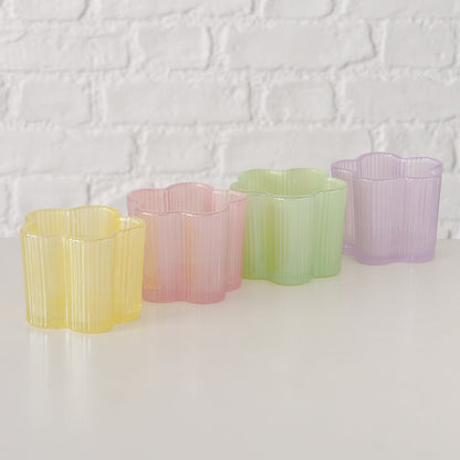 Windlicht Fiona | pastell