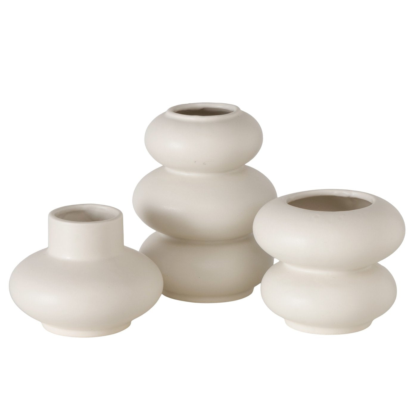 Vase Veloura