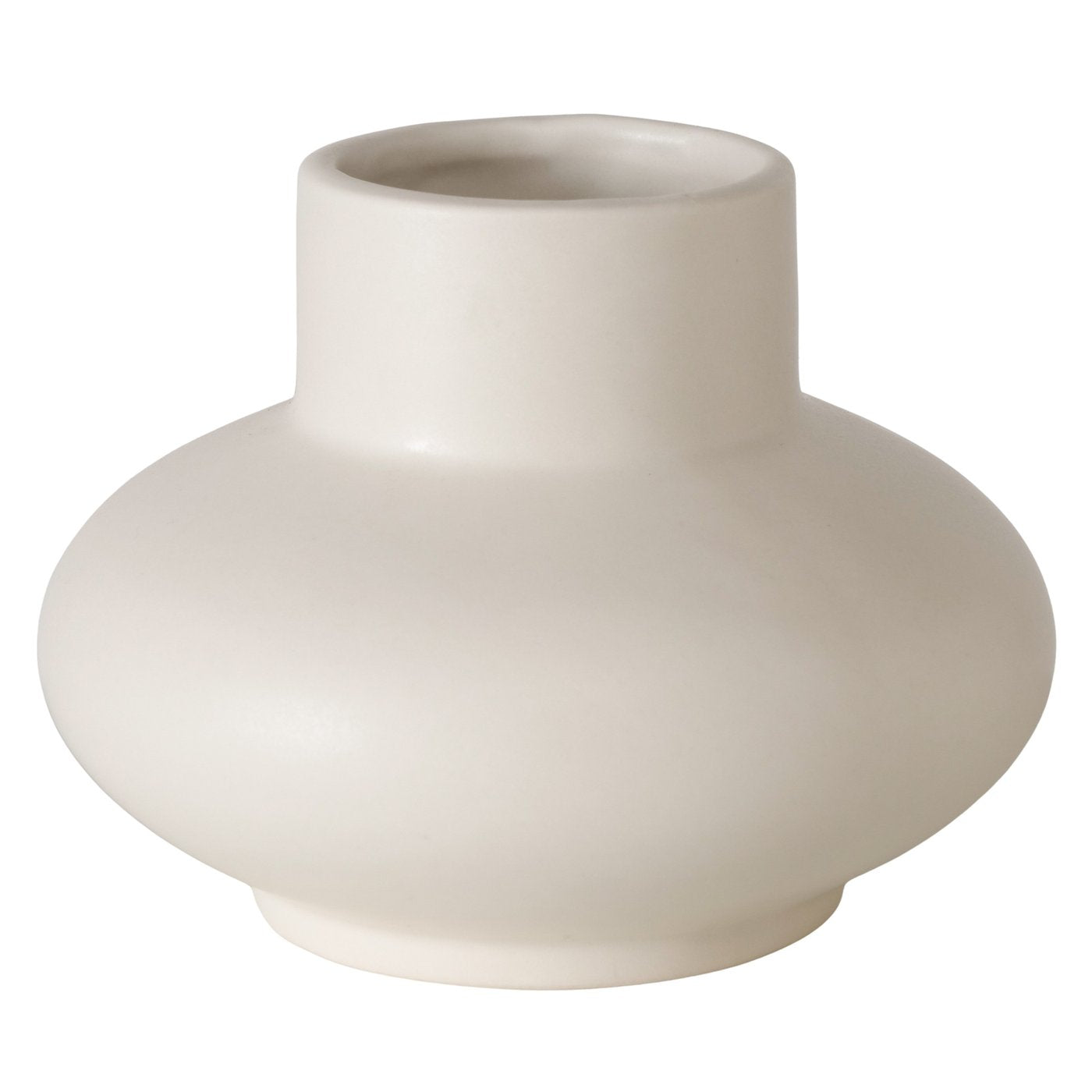 Vase Veloura