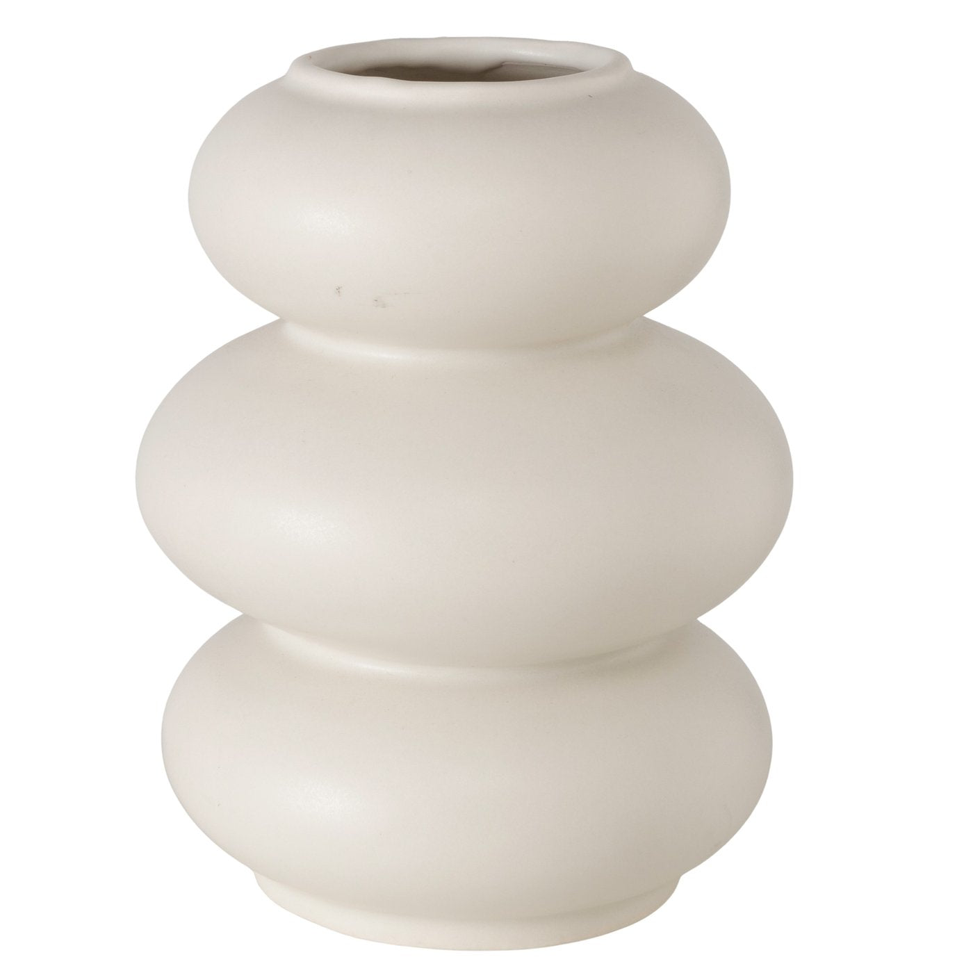 Vase Veloura