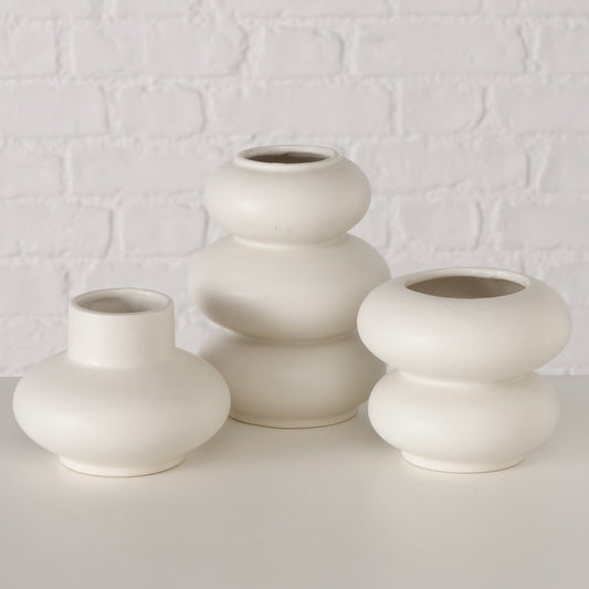 Vase Veloura