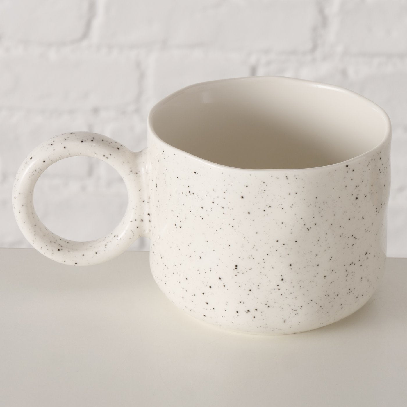 Jumbobecher Good Morning