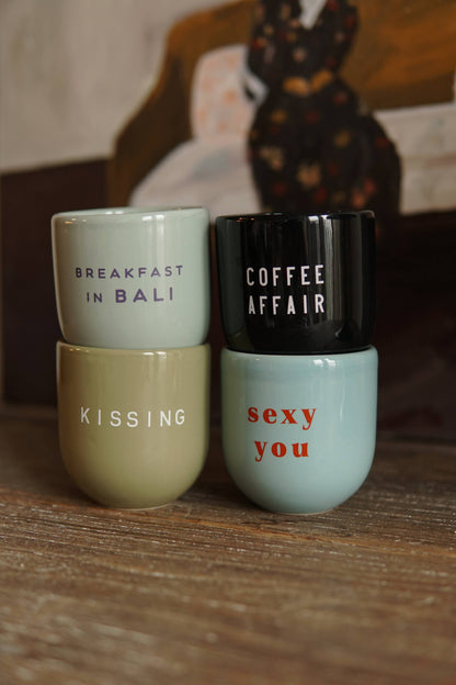 Tasse COFFEE AFFAIR