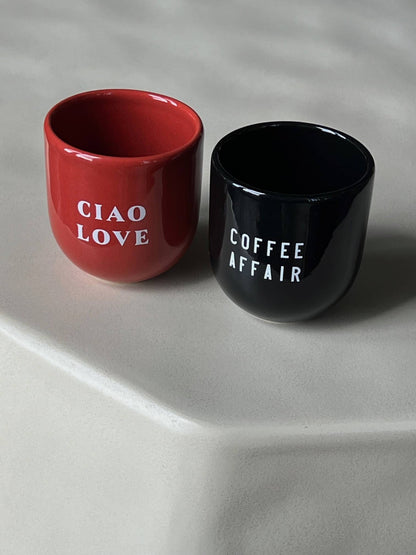 Tasse COFFEE AFFAIR