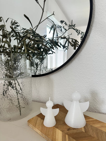 Engelkerze | kleine Aufmerksamkeit