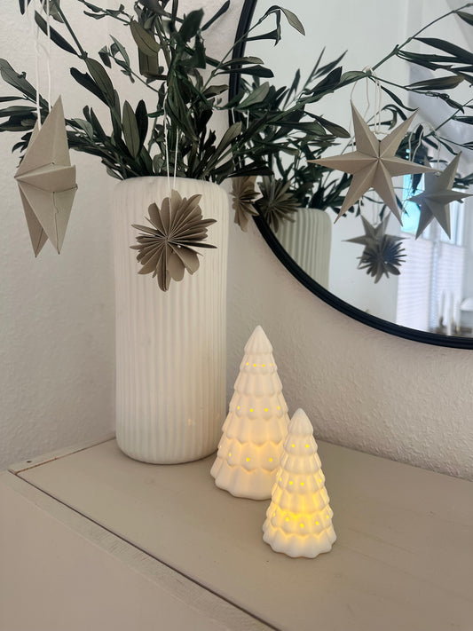 LED Tannenbaum Weihnachtsbaum | Deko | Weihnachtsdeko