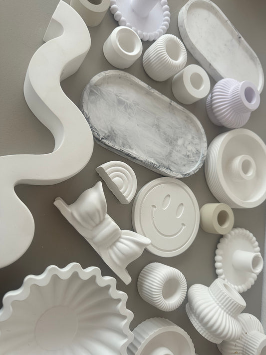 Workshop Schönes mit Keraflott gießen | 22.03.2026, 10-12 Uhr