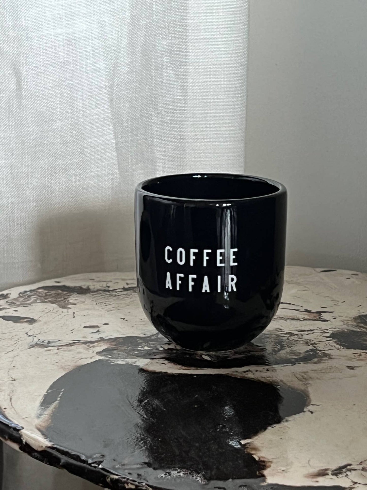 Tasse COFFEE AFFAIR