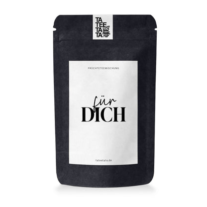 TaTeeTaTa Tee - Für Dich 15 gr