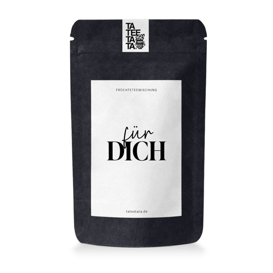 TaTeeTaTa Tee - Für Dich 15 gr
