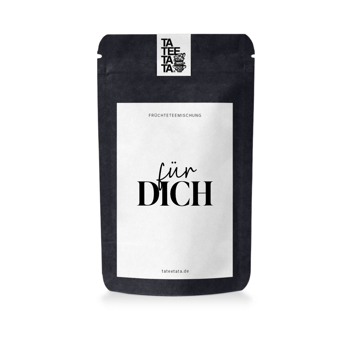 TaTeeTaTa Tee - Für Dich 15 gr