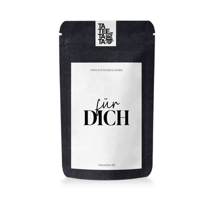 TaTeeTaTa Tee - Für Dich 15 gr