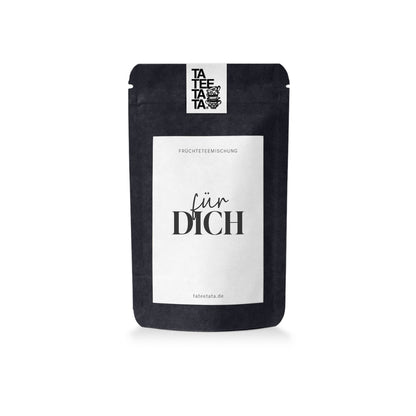 TaTeeTaTa Tee - Für Dich 15 gr