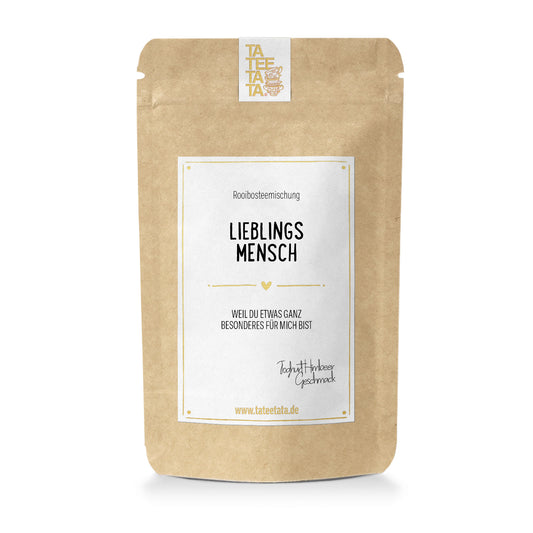 TaTeeTaTa Tee - Lieblingsmensch 15 gr