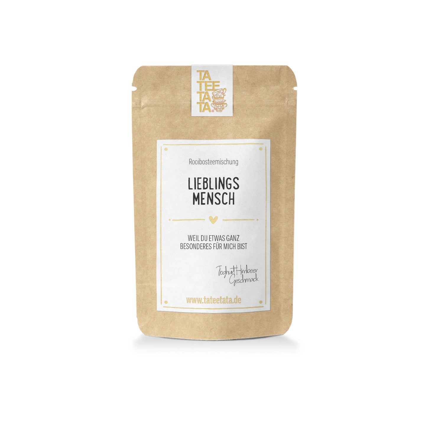 TaTeeTaTa Tee - Lieblingsmensch 15 gr