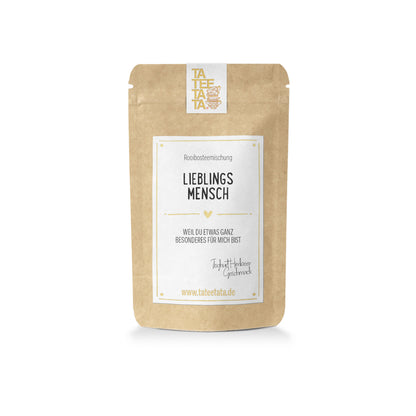 TaTeeTaTa Tee - Lieblingsmensch 15 gr